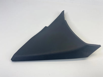 2010-2017 CHEVROLET EQUINOX DASH LEFT DRIVER END CAP COVER TRIM 20954928 OEM