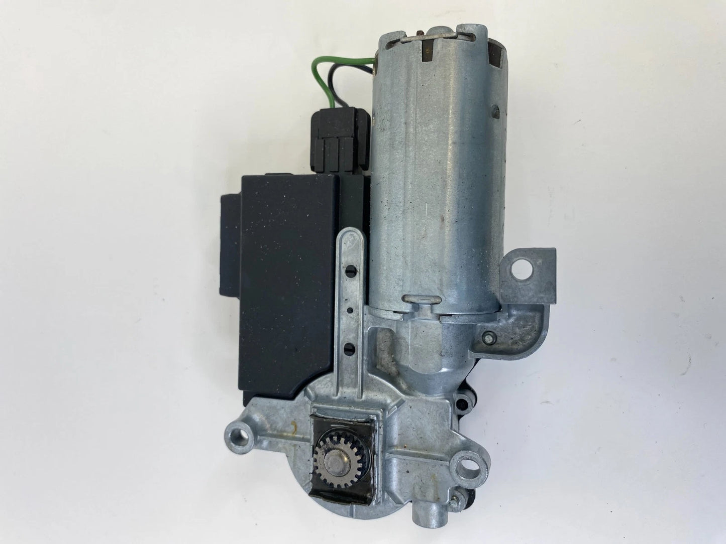 03-11 Saab 9-3 Sedan Power Sun Roof Sunroof Moon Roof Motor Assembly 440.19.160