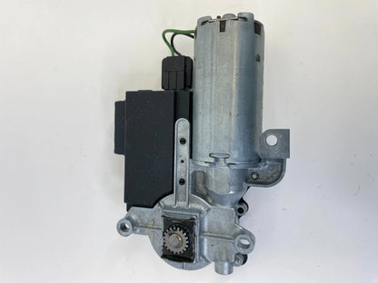 03-11 Saab 9-3 Sedan Power Sun Roof Sunroof Moon Roof Motor Assembly 440.19.160