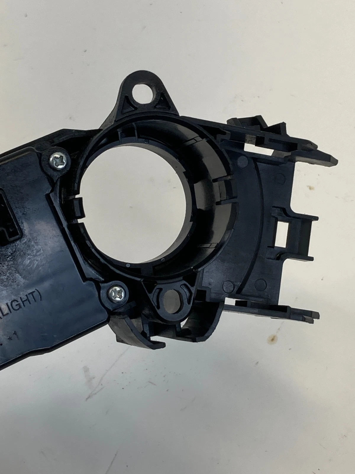 2014 2015 2016 Kia Forte Steering Column Turn Signal Headlight Lever Switch