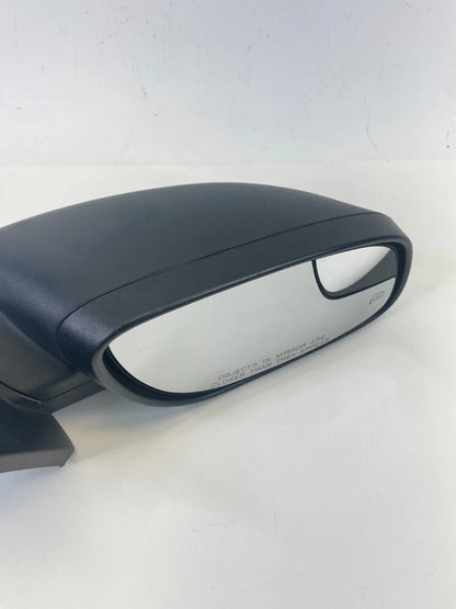 2013-2019 FORD POLICE INTERCEPTOR SEDAN RIGHT SIDE DOOR VIEW POWER MIRROR OEM
