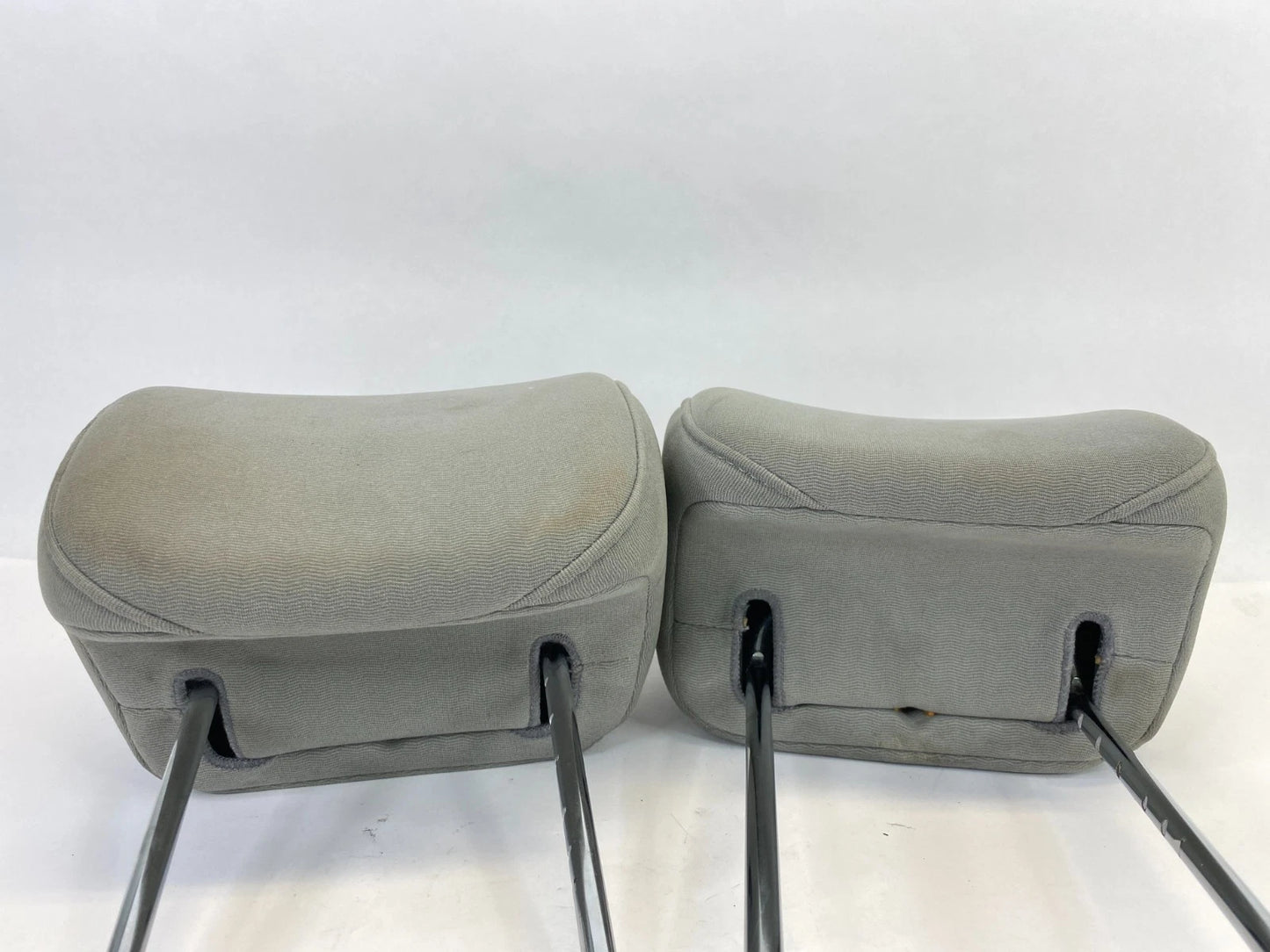 2007-2010 HYUNDAI ELANTRA SEDAN FRONT SEAT HEADREST HEAD REST LH RH PAIR SET OEM