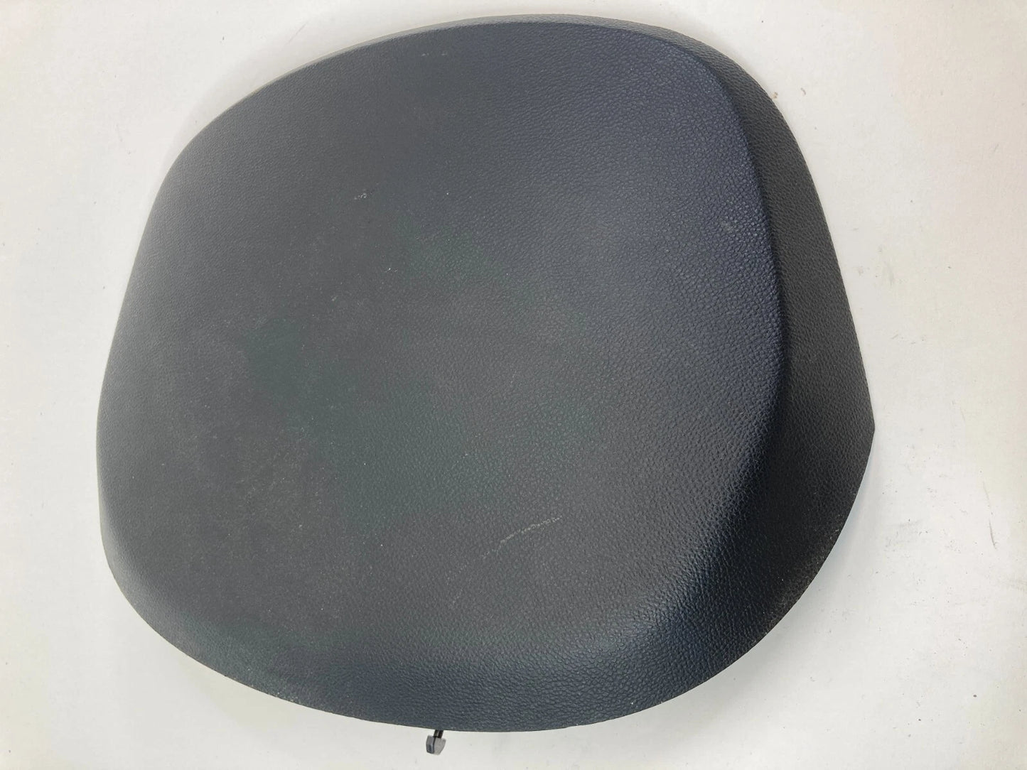 10-17 CHEVROLET EQUINOX FRONT LEFT DASH UPPER SPEEDOMETER TRIM COVER 25780279