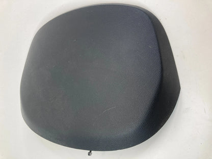 10-17 CHEVROLET EQUINOX FRONT LEFT DASH UPPER SPEEDOMETER TRIM COVER 25780279