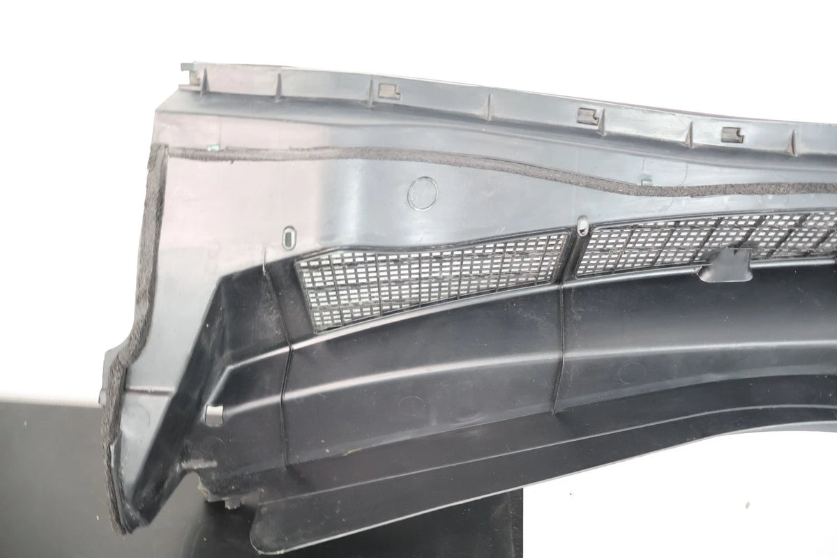 2011-2020 TOYOTA SIENNA WINDSHIELD WIPER COWL COVER PANEL GRILLE OEM