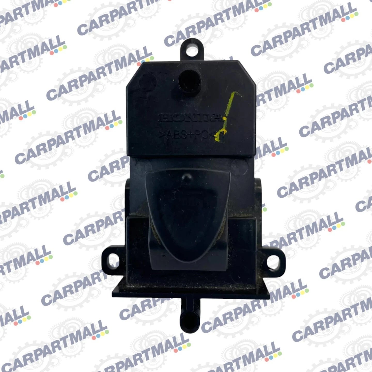 2006-2011 HONDA CIVIC SEDAN REAR RIGHT DOOR POWER WINDOW SWITCH 35760-SNA-J012