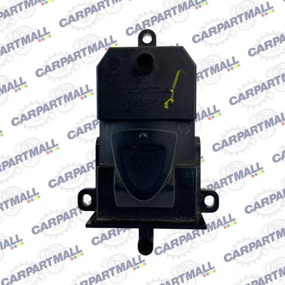 2006-2011 HONDA CIVIC SEDAN REAR RIGHT DOOR POWER WINDOW SWITCH 35760-SNA-J012