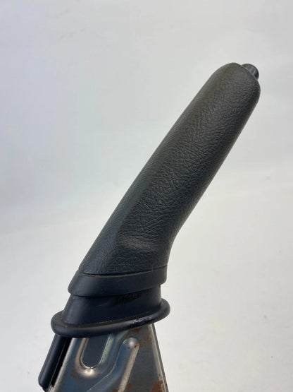 2009-2013 TOYOTA MATRIX FWD CENTER CONSOLE EMERGENCY PARKING BRAKE HANDLE