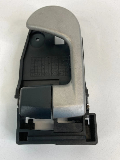 2004-2012 MITSUBISHI GALANT LEFT LH INNER DOOR HANDLE INSIDE MR970139 OEM