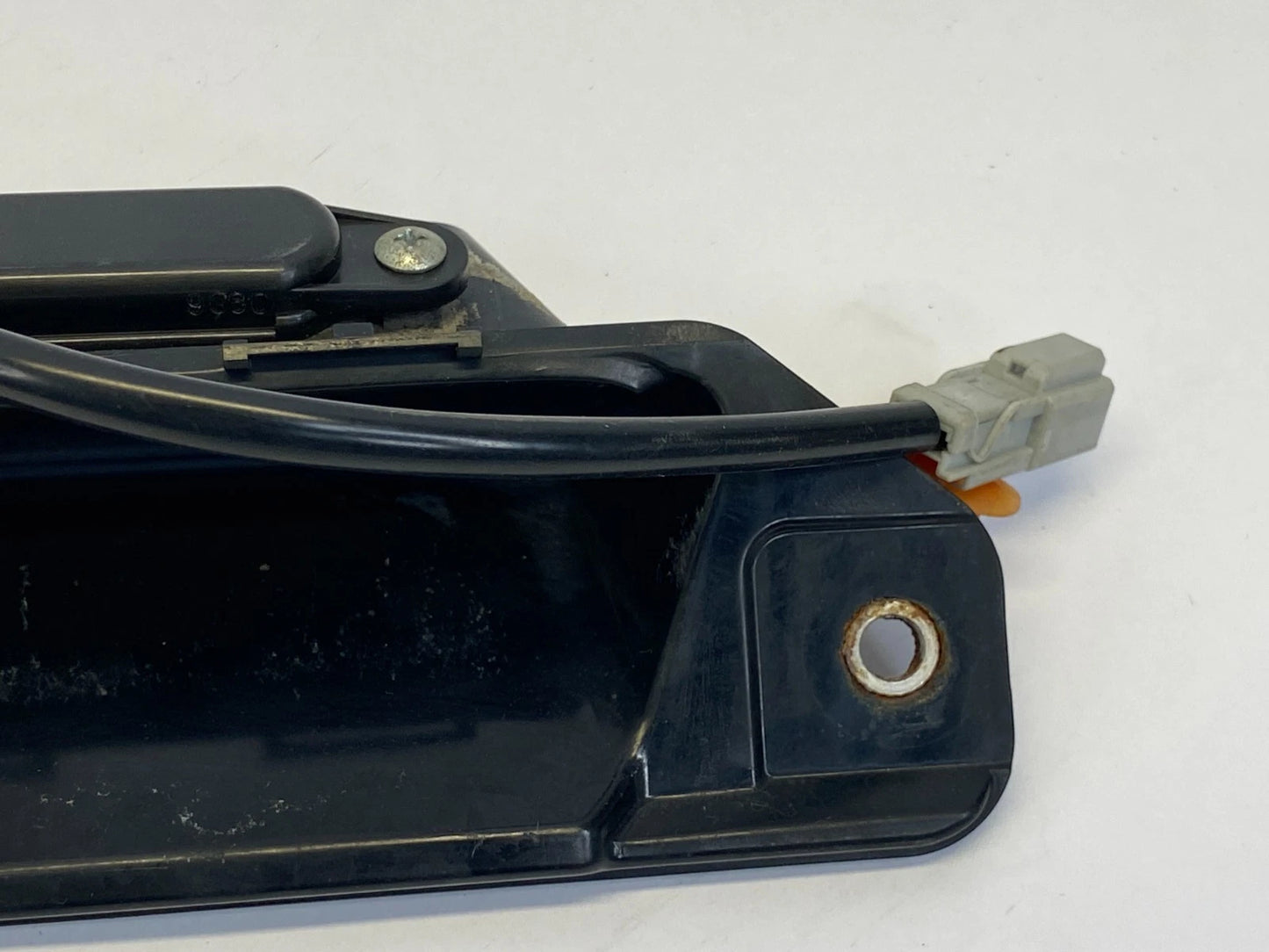 2007-2011 HONDA CR-V REAR TRUNK LIFTGATE LATCH HANDLE TAILGATE BACK OEM