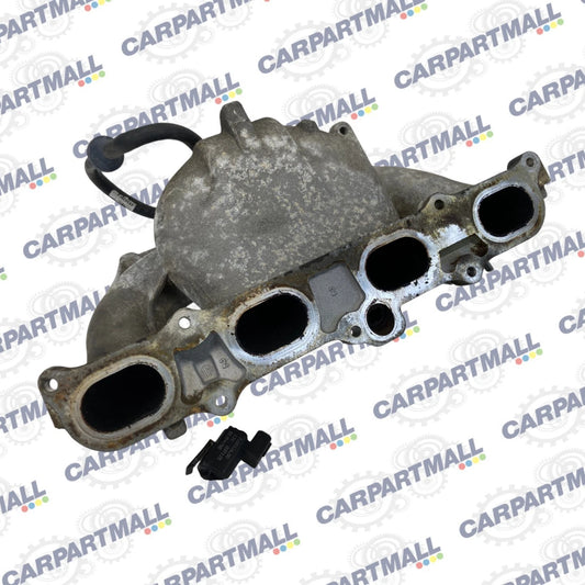 2003-2011 03-11 SAAB 9-3 93 2.0L 16V TURBO ENGINE INTAKE MANIFOLD 12786243 OEM