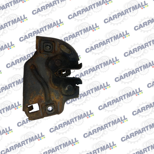 1999 2000 CADILLAC ESCALADE 92-00 GMC YUKON PRIMARY HOOD LOCK LATCH ASSEMBLY
