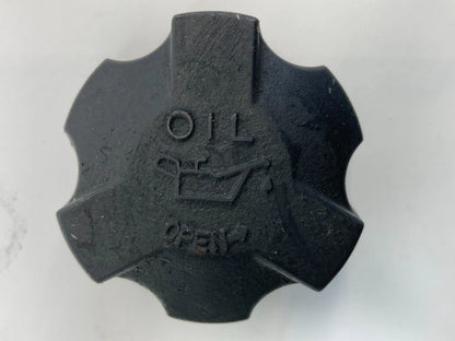 2005-2010 KIA SPORTAGE 2.7L V6 6 CYLINDER ENGINE OIL FLUID CAP OEM