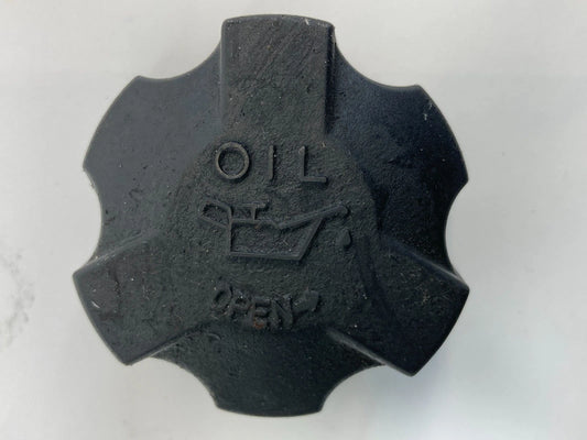 2005-2010 KIA SPORTAGE 2.7L V6 6 CYLINDER ENGINE OIL FLUID CAP OEM