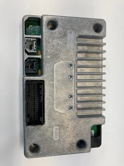 12-14 FORD FOCUS COMMUNICATION VOICE RECOGNITION SYNC MODULE DA5T-14D212-RB OEM
