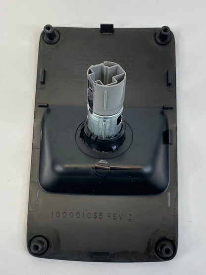 2009 2010 DODGE JOURNEY REAR CENTER CONSOLE SOCKET POWER OUTLET 100001095 OEM