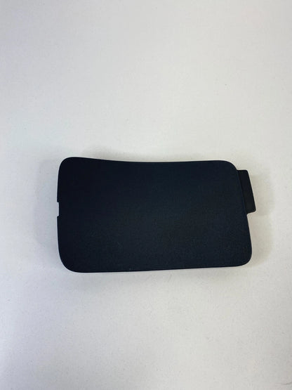 2010-2015 MITSUBISHI LANCER REAR LEFT TAILGATE LOWER TRIM ACCESS COVER 7224A119