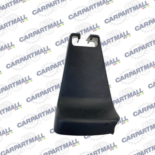 00 01 Nissan Altima Seat Right Side Track Rail End Cover Cap Trim 875090Z803 OEM