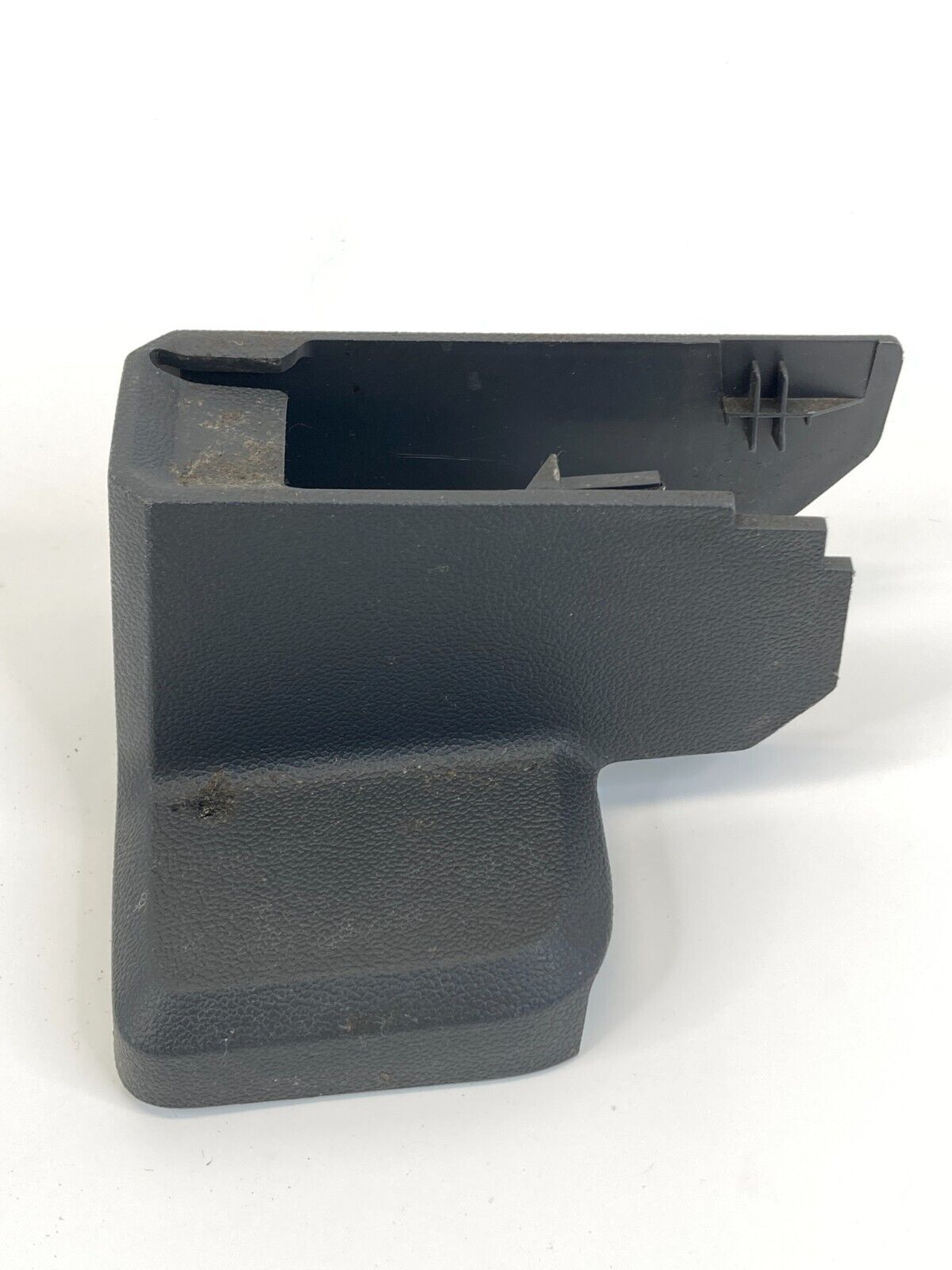 2010-2020 Dodge Journey Front Right Seat Track Rail Trim Cover Cap OEM