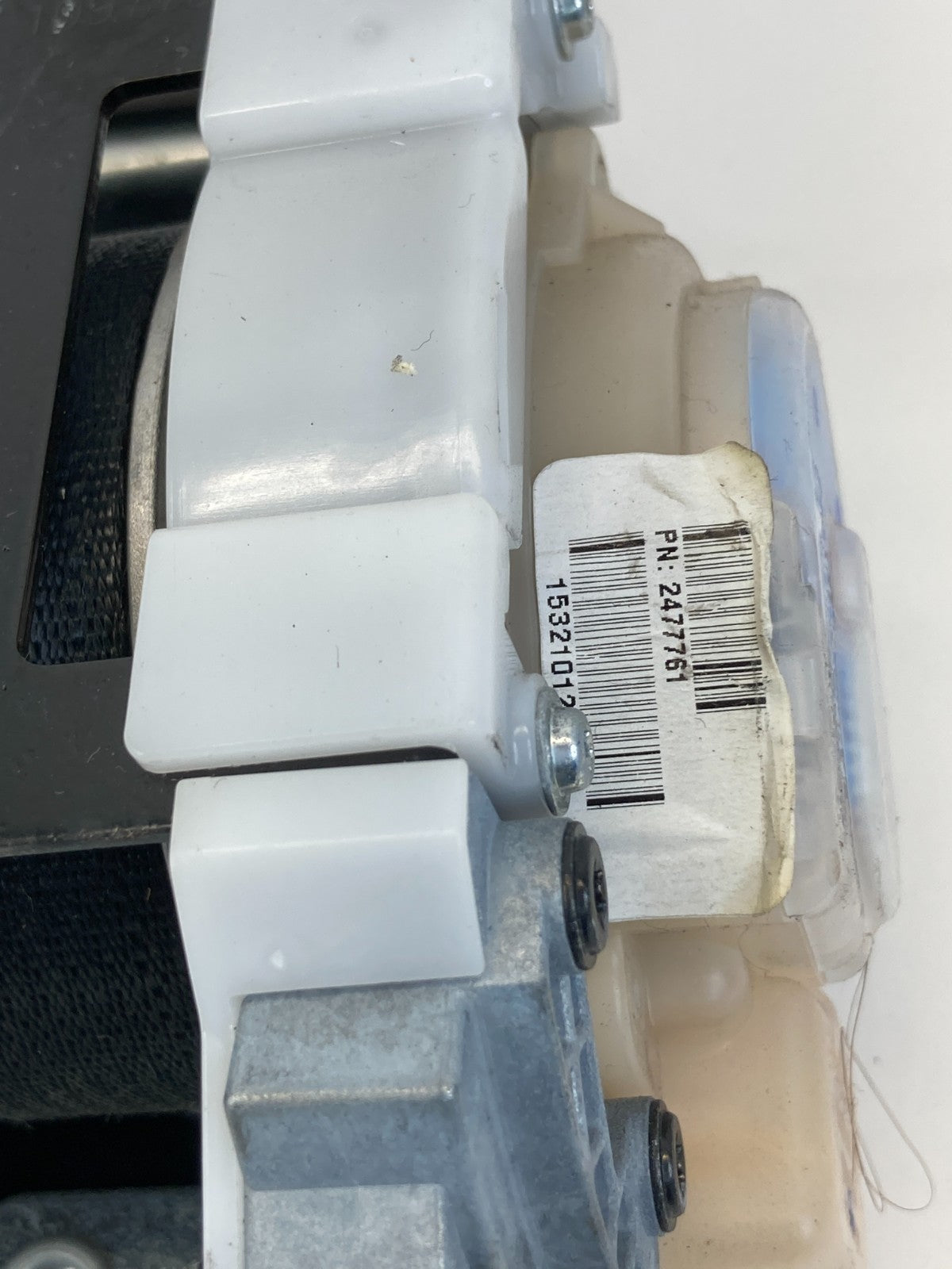 2015-2020 Honda Fit Front Right Passenger Seat Belt Lap Shoulder Retractor OEM