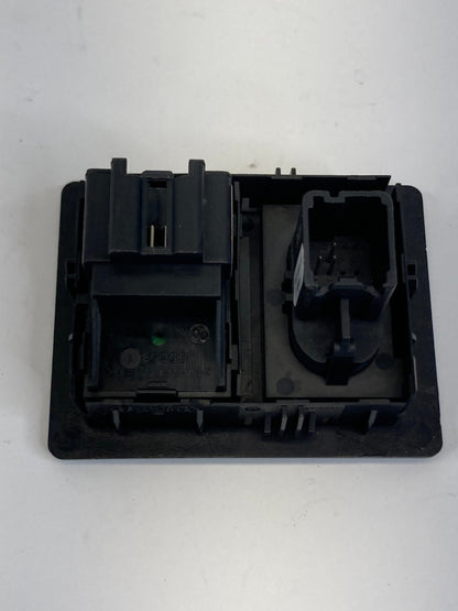 2009-2019 Ford Flex Height Pedal Adjustment & Heated Seat Switch 8A8T-14776-DAW