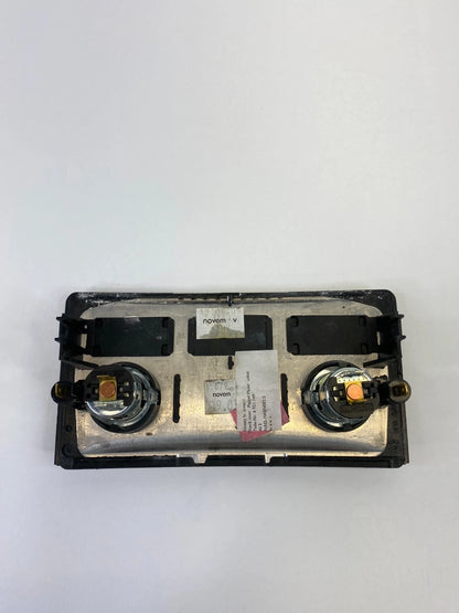 04-07 BMW 530I 525I REAR CENTER CONSOLE POWER OUTLET LIGHTER SOCKET 6-951-149