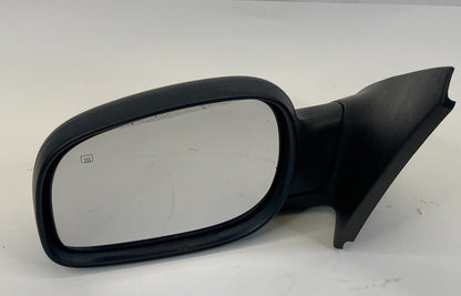 02-05 Land Rover Freelander Front Left Driver Side View Power Mirror W/ Heated