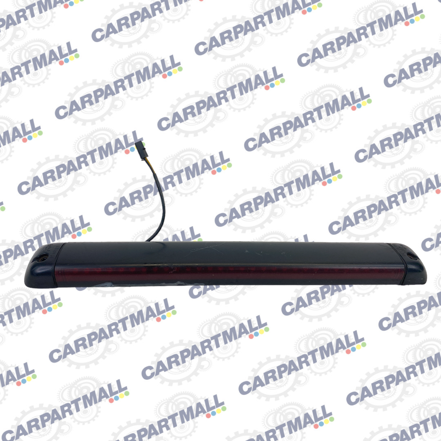 1999 2000 Cadillac Escalade SUV 4-DR Outer High Mount Third Brake Light Lamp OEM