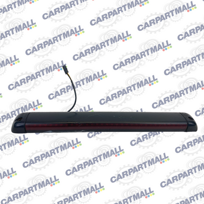 1999 2000 Cadillac Escalade SUV 4-DR Outer High Mount Third Brake Light Lamp OEM