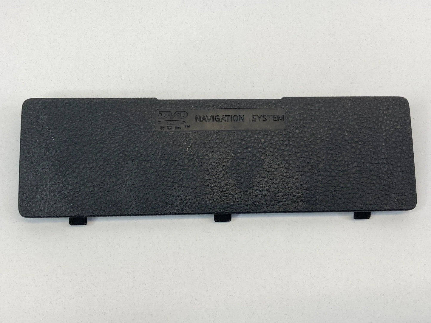 2003-2007 NISSAN MURANO NAVIGATION SWITCH MASK HOLE COVER TRIM 68470-CA000 OEM