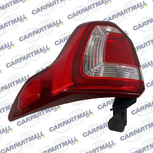 2016-2019 Ford Explorer Police Interceptor Utility Right Taillight Taillamp OEM