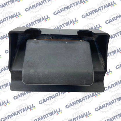 99-07 FORD F-250 SUPER DUTY FRONT RIGHT INTERIOR DOOR HANDLE TRIM F81B2522634AB