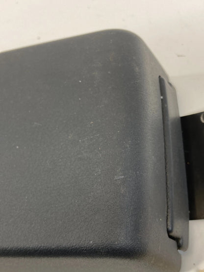 2007-2009 DODGE CALIBER CENTER CONSOLE ARM REST ARMREST CAP COVER LID OEM