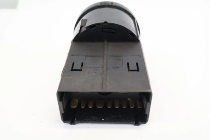 1998-2010 VOLKSWAGEN NEW BEETLE HEADLIGHT SWITCH FOG LIGHT 1C0941531C01C OEM