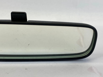 2005-2016 HONDA CR-V INTERIOR REAR VIEW MIRROR ASSEMBLY E4012197 OEM