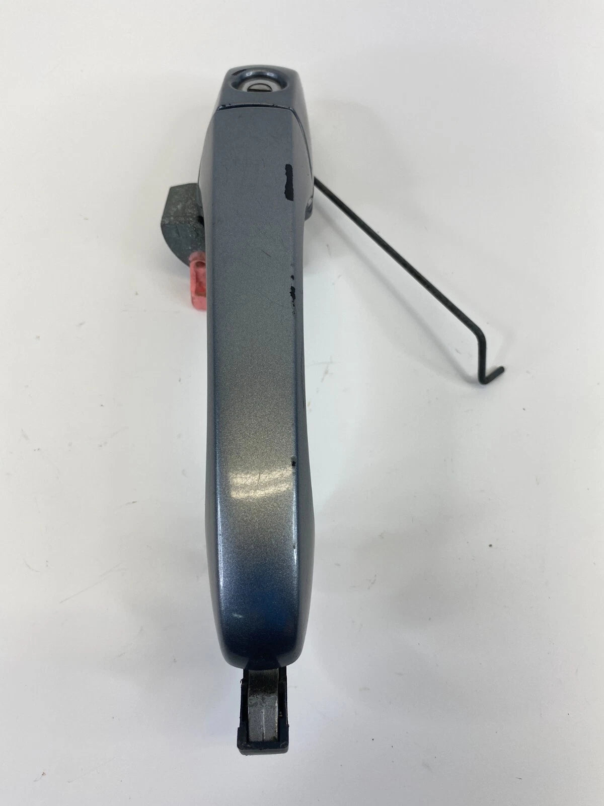 2008 09 2010 DODGE AVENGER FRONT LEFT EXTERIOR DOOR HANDLE ASSEMBLY OEM