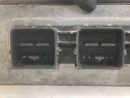 2007 MERCURY MARINER 3.0L ENGINE COMPUTER CONTROL MODULE ECM ECU 7L8A-12A650-AUB