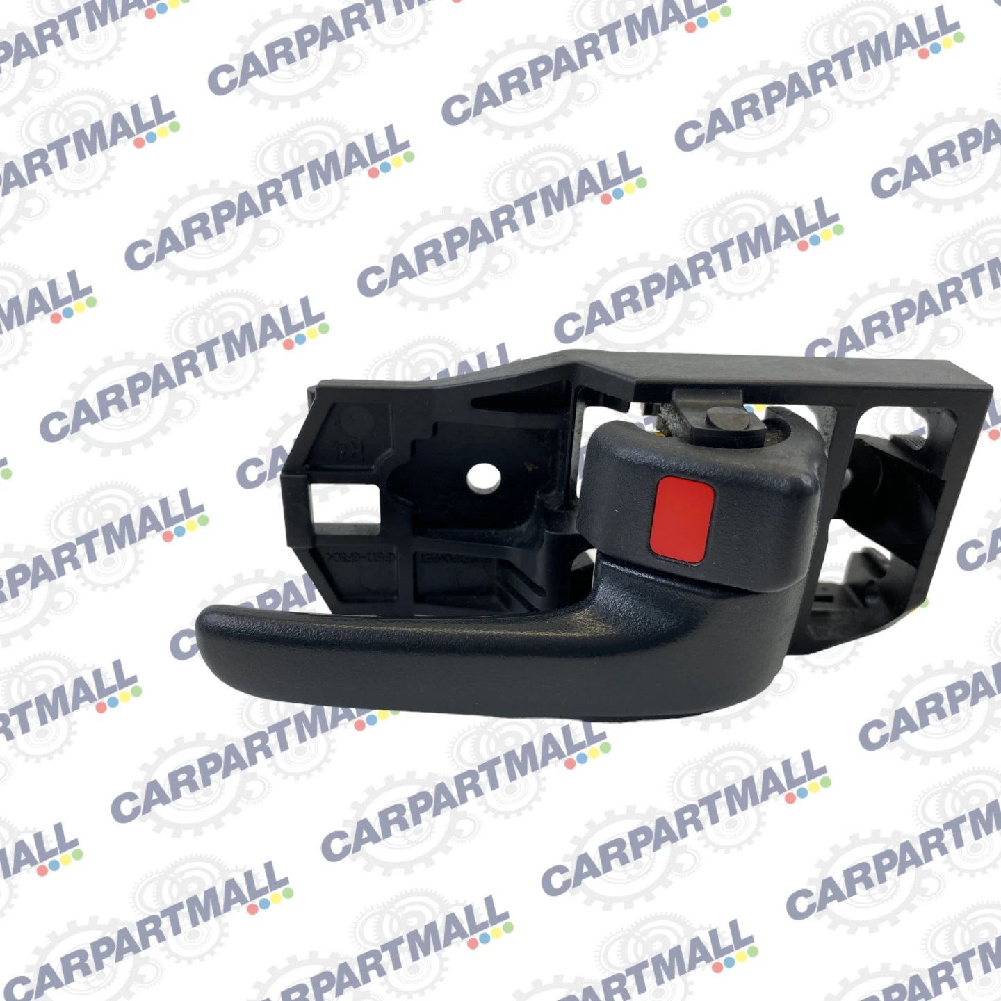 2004 2005 TOYOTA RAV4 FRONT RIGHT PASSENGER INTERIOR DOOR HANDLE OEM