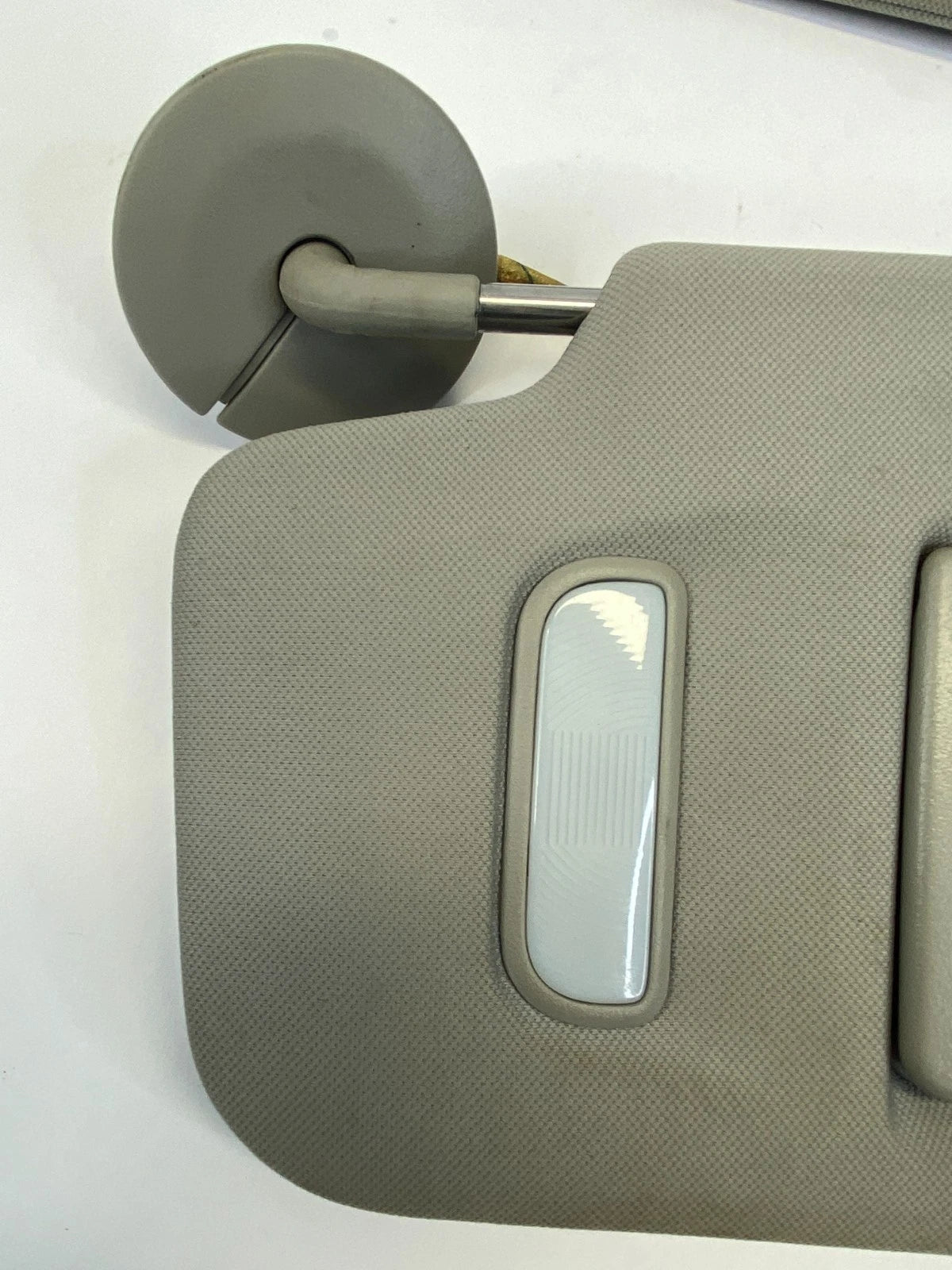 2009-2017 TRAVERSE 2008-2017 ENCLAVE LEFT AND RIGHT SUNVISOR SUN VISOR SET OEM