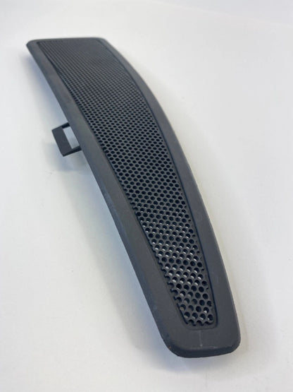2010 2011 2012 FORD FUSION DASH LEFT SIDE SHELF DECK SPEAKER GRILLE COVER OEM