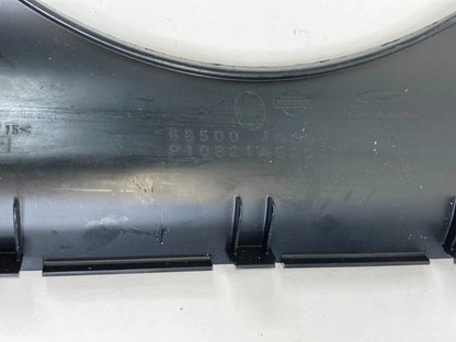 2007-2011 NISSAN ALTIMA GLOVE BOX INTERIOR TRIM DIVIDER 68500JA000 OEM