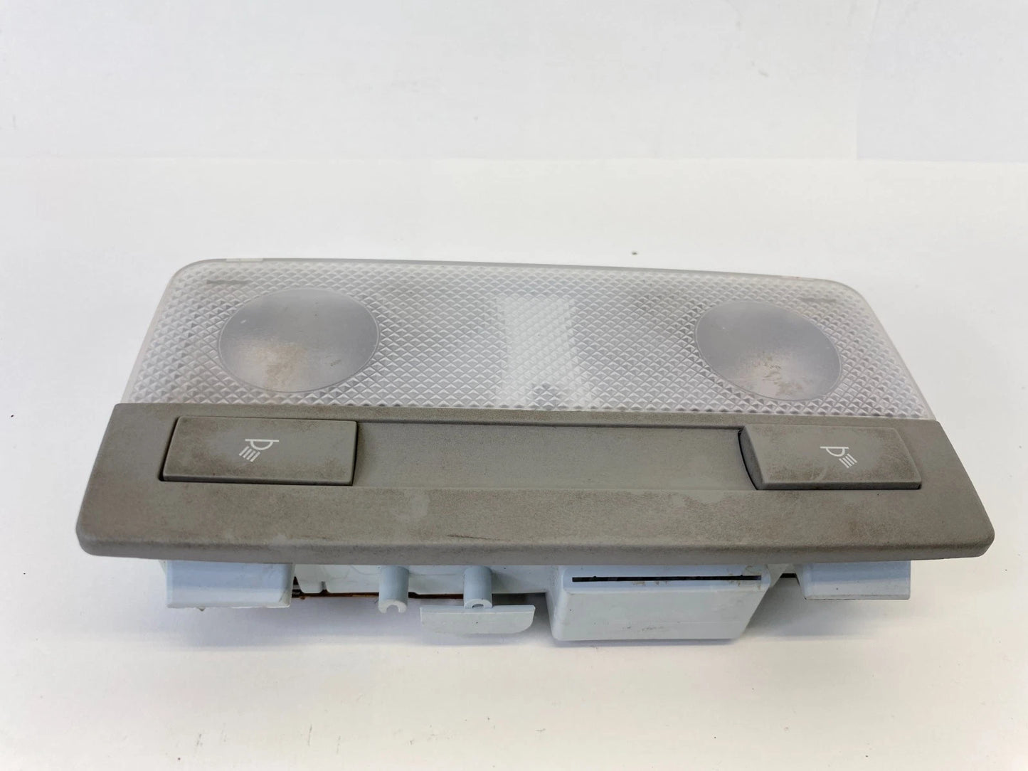 2011-2017 CHEVROLET EQUINOX FRONT OVERHEAD CONSOLE DOME LIGHT LAMP 316627975 OEM