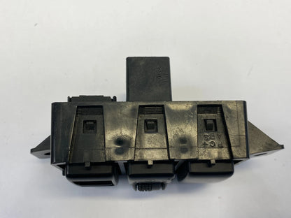 2002-2006 NISSAN ALTIMA TRUNK LID RELEASE AND DIMMER LIGHT CONTROL SWITCH OEM