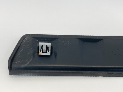 2010-2017 Chevrolet Equinox Front Left Side Door Sill Scuff Plate Cover Trim OEM