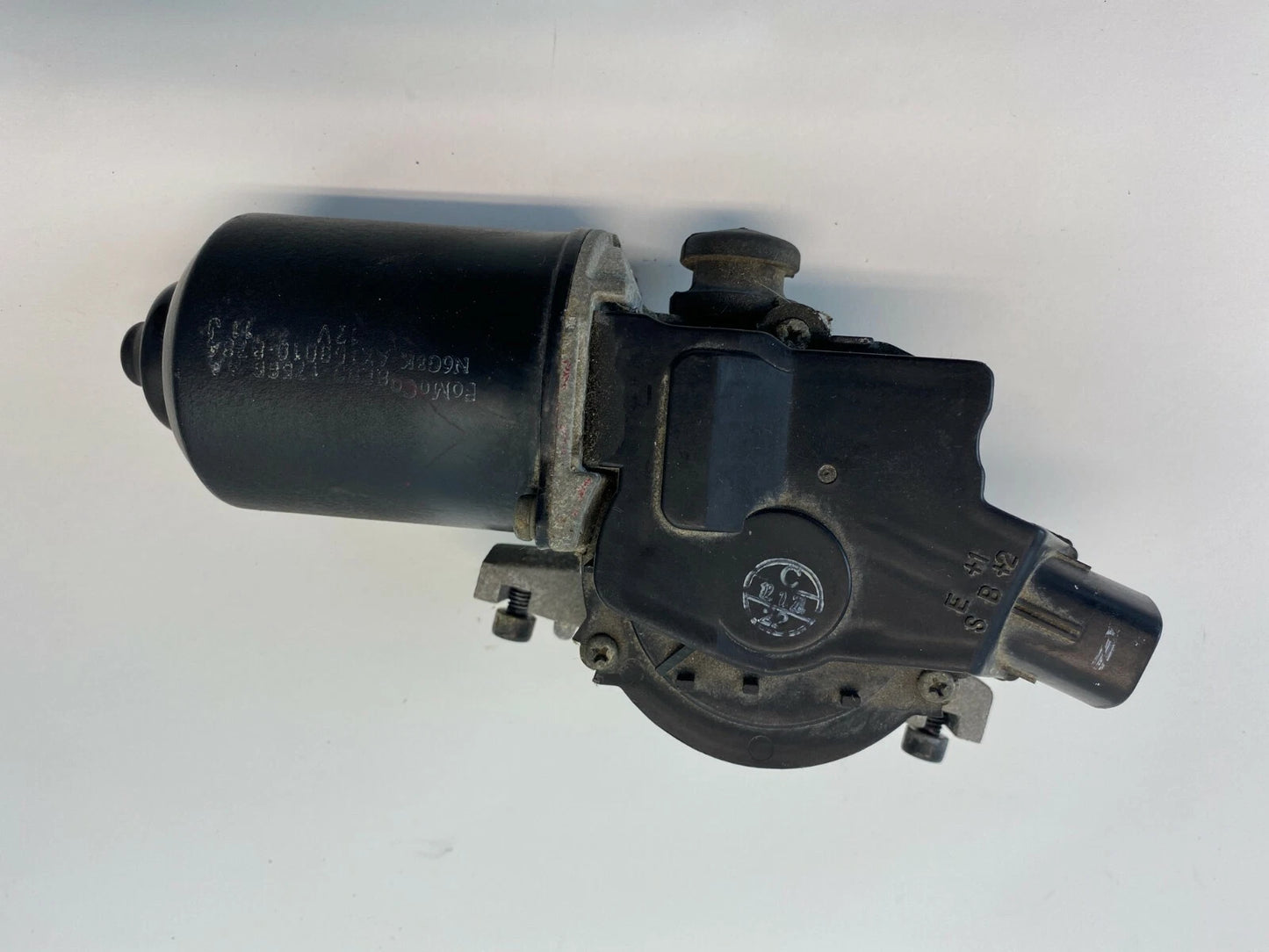 2006-2009 FORD FUSION SEL SEDAN 3.0L FRONT WINDSHIELD WIPER MOTOR OEM AX159010