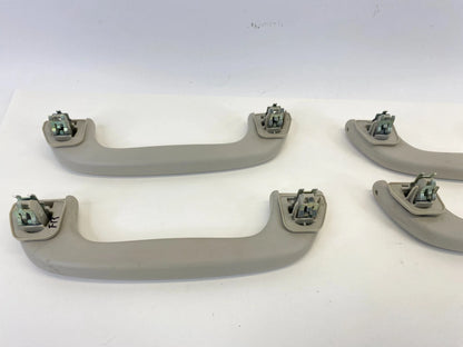 2013-2016 MAZDA CX-5 CX5 ROOF FRONT & REAR GRAB HANDLE SET OF 4 OEM