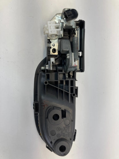 06-11 HONDA CIVIC REAR RIGHT PASSENGER SIDE INTERIOR DOOR HANDLE 43072XXX OEM