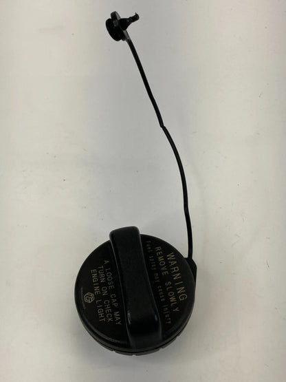 2010-2014 SUBARU OUTBACK WAGON 2.5L FUEL FILLER GAS LID COVER CAP ASSEMBLY OEM