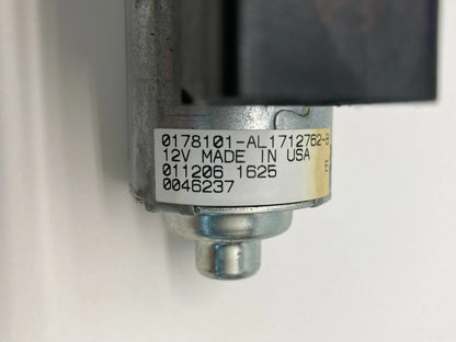 2004 2005 2006 2007 2008 ACURA TL SEDAN SUNROOF MOTOR 1H04T2100AE OEM