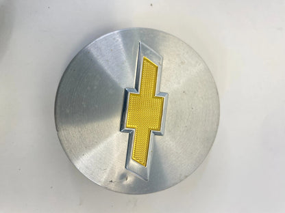 2010-2017 CHEVROLET EQUINOX WHEEL CENTER HUB CAP COVER SET OF 3 9595010 OEM